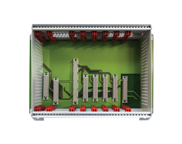 Промышленный контроллер ЧГП-РТ