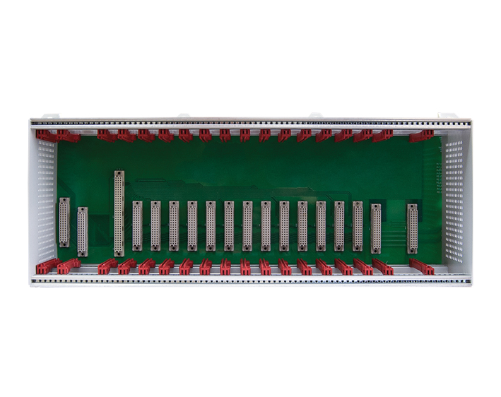 Промышленный контроллер ЧГП-РТ