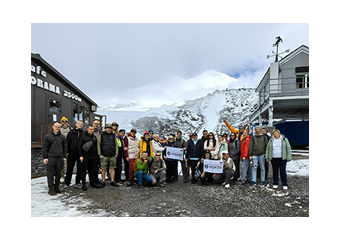 ОСАТЕК 30 лет!