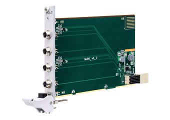 ОМ506 – новый модуль 4x USB 3.0/2.0 в стандарте CPCI Serial