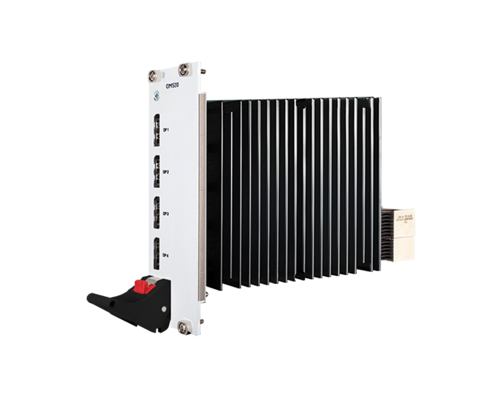 OM520  Модуль CPCI Serial