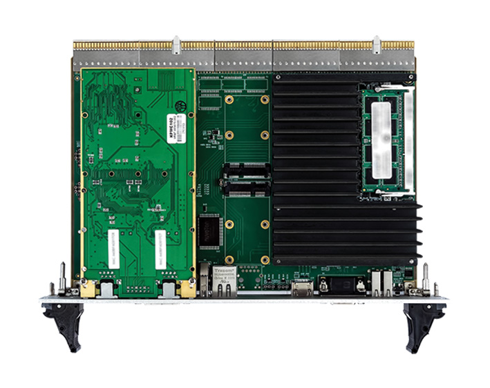 Модуль процессорный  O45C