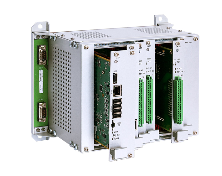 Промышленный контроллер ЧГП-РТ