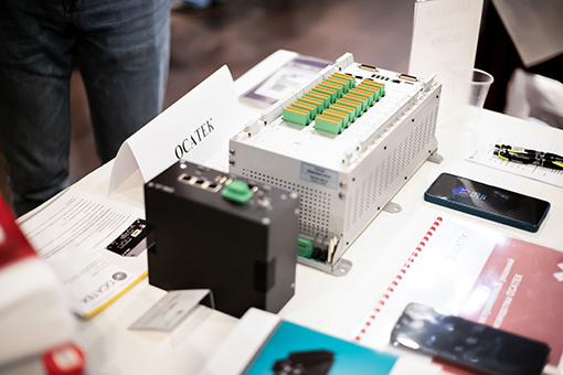 Конференция ПТА, Санкт-Петербург май 2024